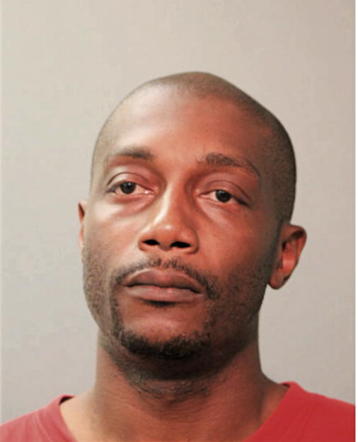 JASON D MCKINLEY, Cook County, Illinois