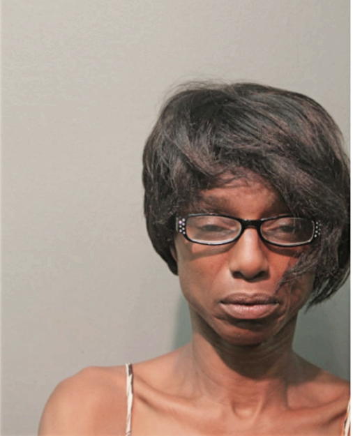 TIMBERLY L MITCHELL, Cook County, Illinois