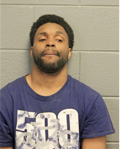 JOSEPH LAMONT MOORE, Cook County, Illinois