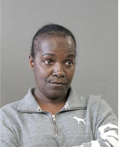 TAMMIE J MOORE, Cook County, Illinois