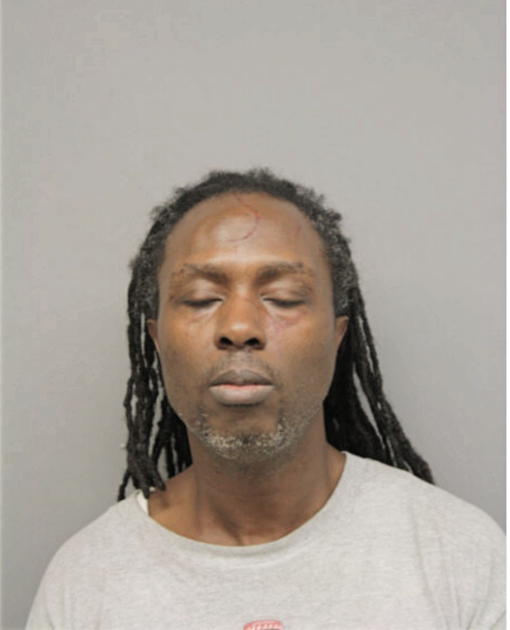 WILLIAM MOOREHEAD, Cook County, Illinois