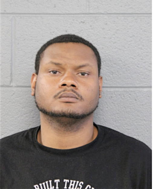 DANIEL A MORRIS, Cook County, Illinois