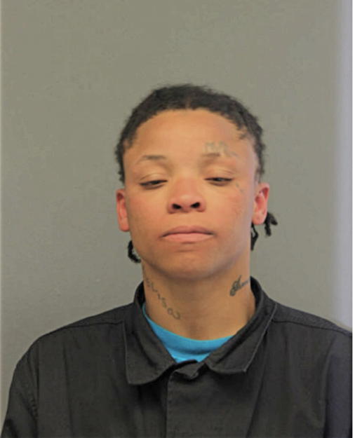 ANTONICA D MOSLEY, Cook County, Illinois