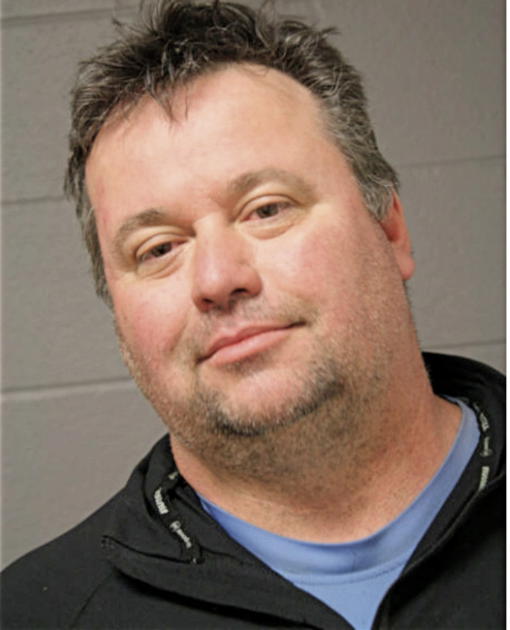 JOHN MRUGALA, Cook County, Illinois