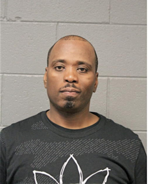 THOMAS E MURDOCK, Cook County, Illinois