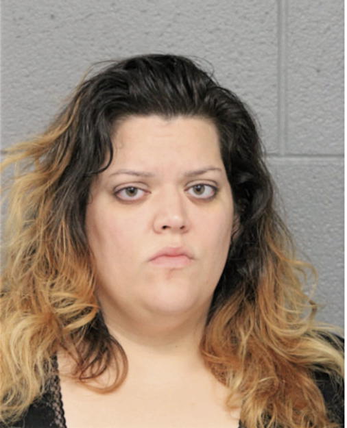 MOLLY E MURILLO, Cook County, Illinois