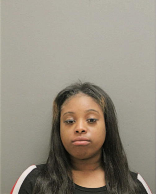 MONIQUE D NAYLOR, Cook County, Illinois