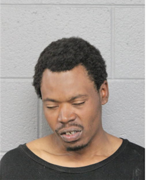 ERIC NELLEM, Cook County, Illinois
