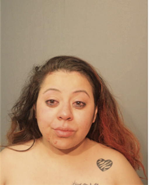 ANNABEL OCON, Cook County, Illinois
