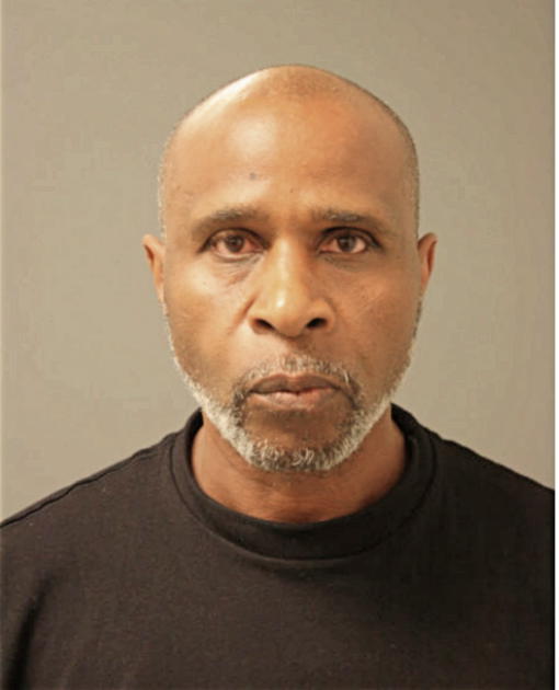 PATRICK OCONNER, Cook County, Illinois