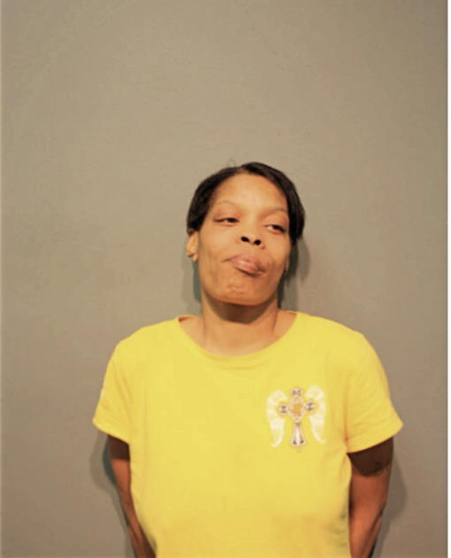 BERNADETTE OWENS, Cook County, Illinois