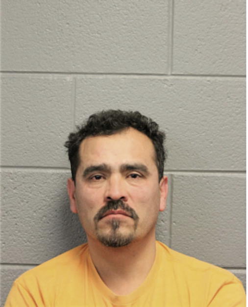 HECTOR R PEREZ, Cook County, Illinois