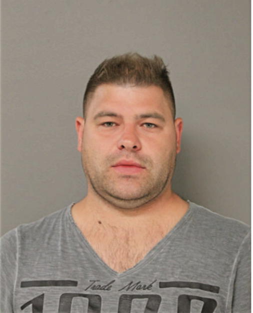 DAWID PESZKO, Cook County, Illinois