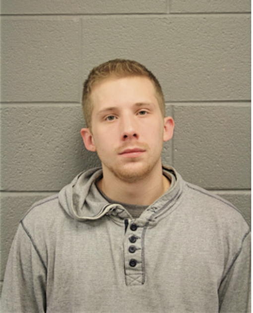 CHRISTOPHER T PHILLIPS, Cook County, Illinois