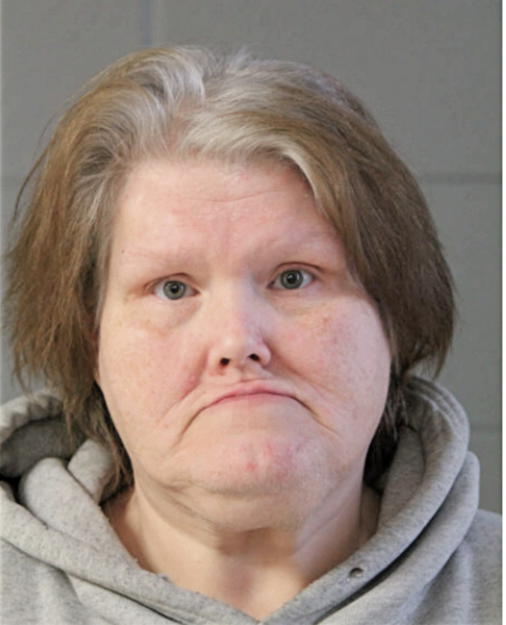 MAUREEN PLAZA-MUSTAFALIC, Cook County, Illinois
