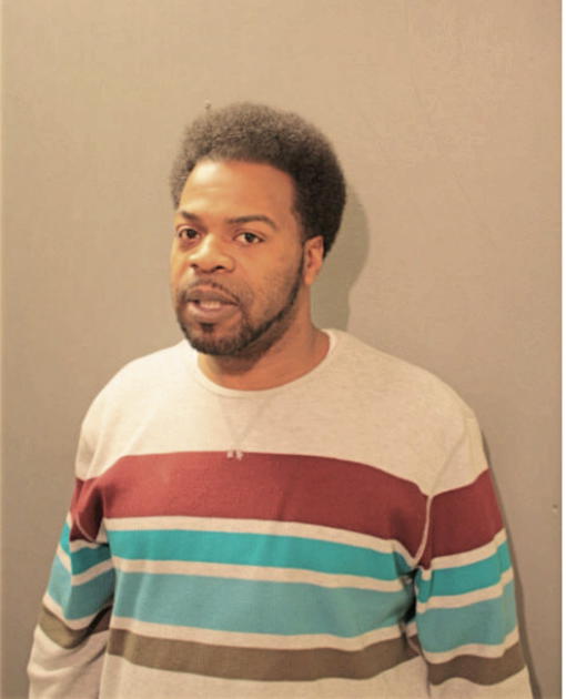 MICHAEL E PORTER, Cook County, Illinois