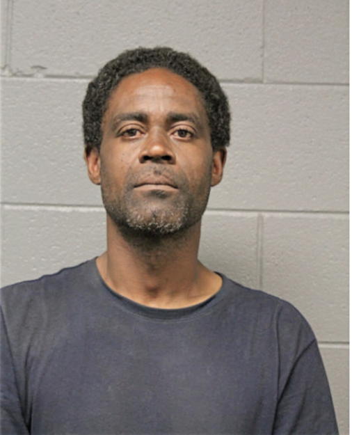ANTHONY D POWELL, Cook County, Illinois