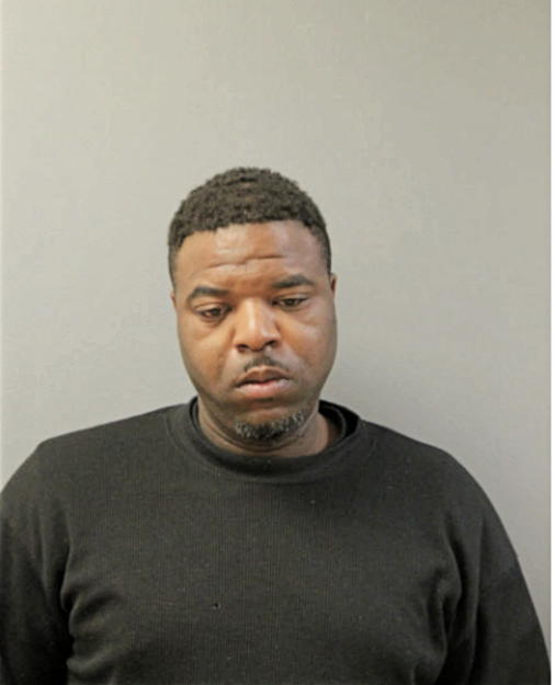 ANTWOIN L POWELL, Cook County, Illinois