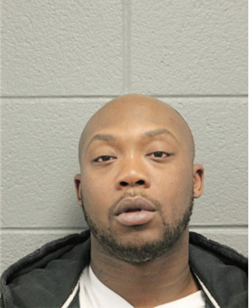 MILTON E PRESLEY, Cook County, Illinois