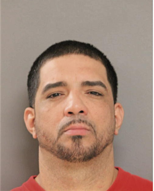 BENJAMIN QUINONES-MARRERO, Cook County, Illinois