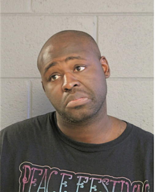 DIONTE RHODES, Cook County, Illinois