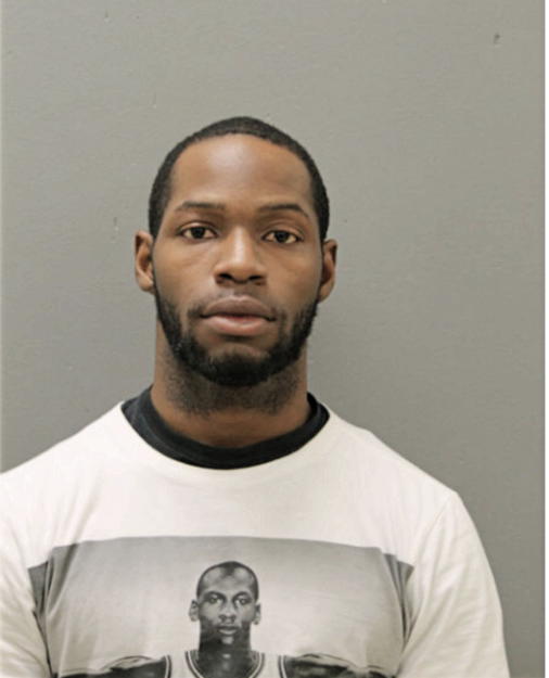 DAVID E RILEY, Cook County, Illinois