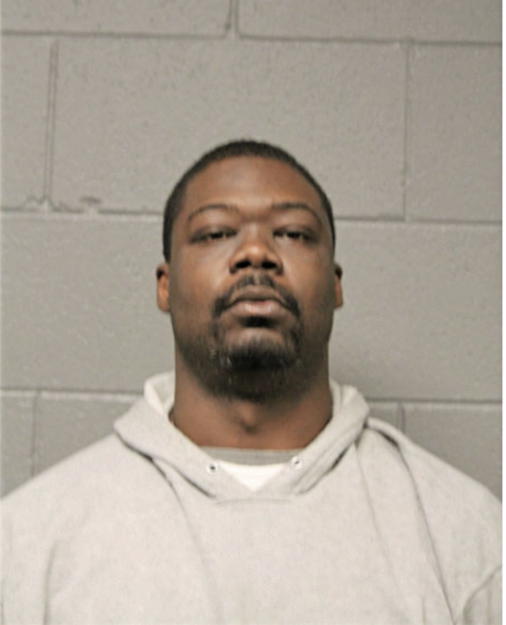 LARRY ROBERSON, Cook County, Illinois