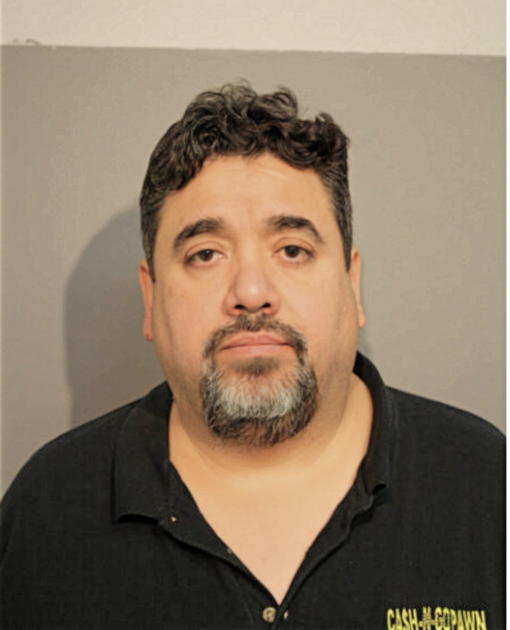 DAVID A RODRIGUEZ, Cook County, Illinois