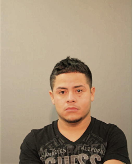 EDIS RODRIGUEZ, Cook County, Illinois