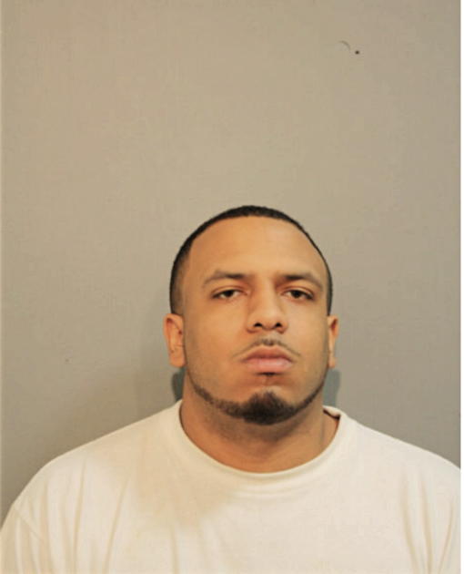 ERIC RODRIGUEZ, Cook County, Illinois