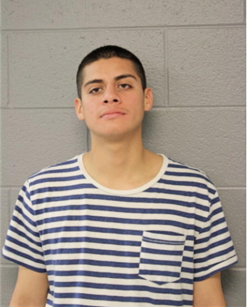 JOSE A RODRIGUEZ, Cook County, Illinois