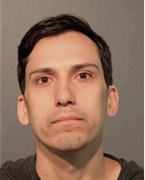 STEVEN RODRIGUEZ, Cook County, Illinois
