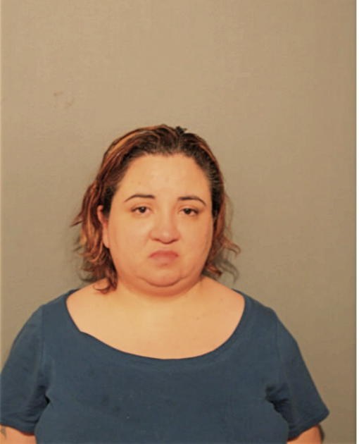 XOCHITL J RUIZ, Cook County, Illinois