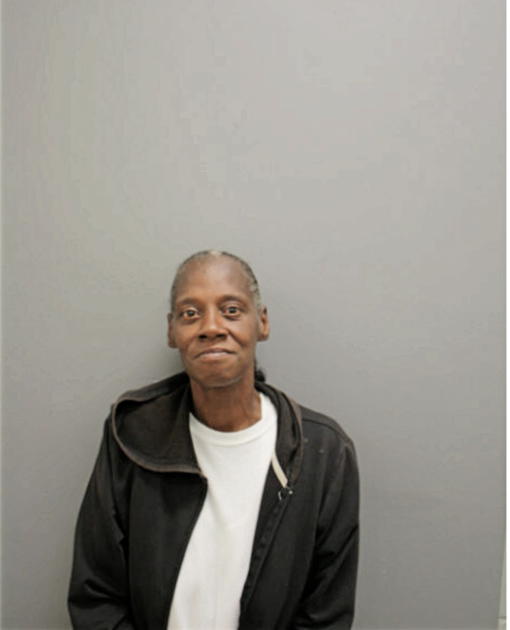 VALEENCIA R SAMUELS, Cook County, Illinois