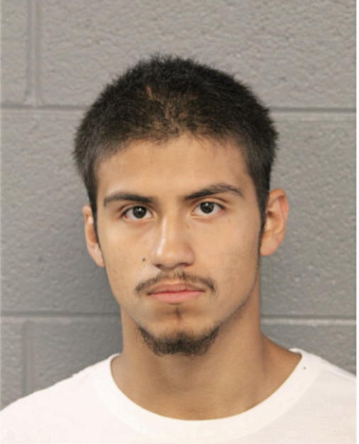 JESUS SANCEN, Cook County, Illinois