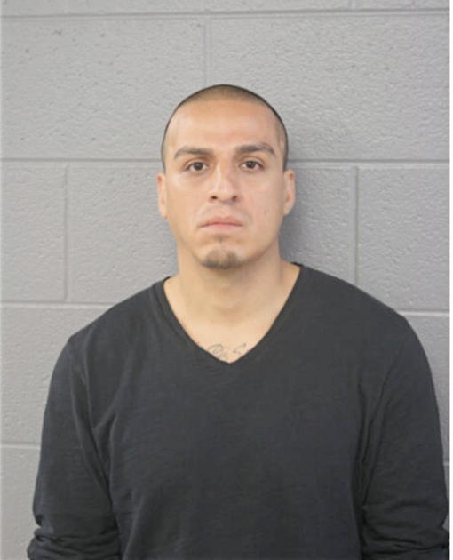 ANTHONY SANCHEZ, Cook County, Illinois