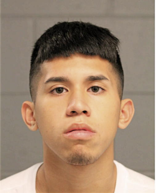 CHRISTOPHER J SANDOVAL, Cook County, Illinois