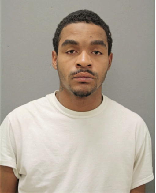 JAUQUARIN SATTERWHITE, Cook County, Illinois