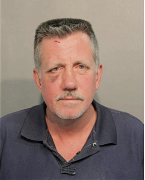 DIRK L SCHERIBEL, Cook County, Illinois