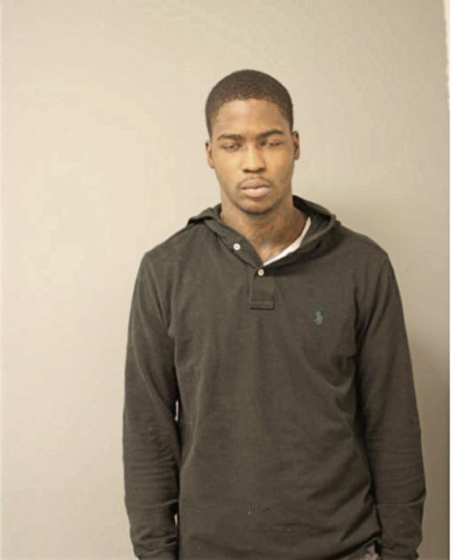 JAWON SELLERS, Cook County, Illinois