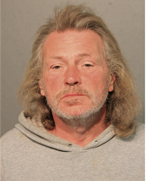 GERALD S SHEFFEILD, Cook County, Illinois