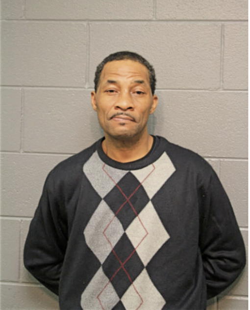 JEFFEREY SIMMONS, Cook County, Illinois