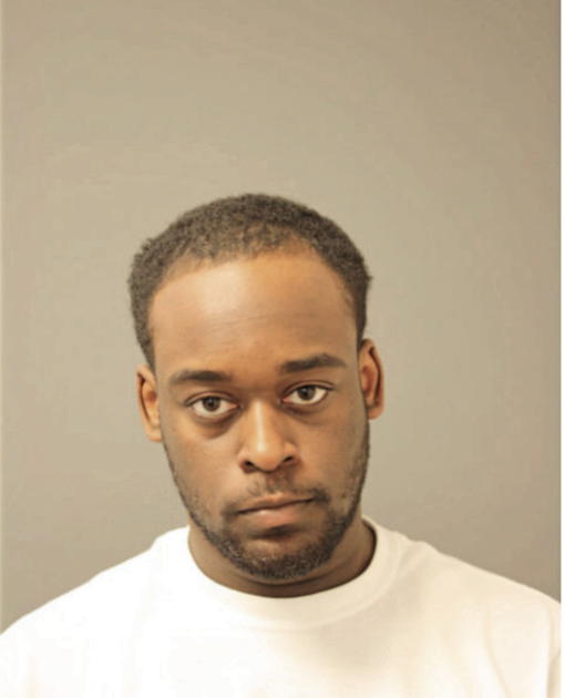 TIMAR SIMS, Cook County, Illinois