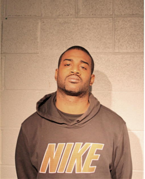 ALGERMI M SMITH, Cook County, Illinois