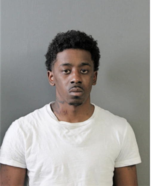 DANNIE DANIELL SMITH, Cook County, Illinois