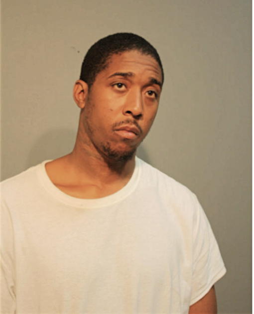 MARQUIS SMITH, Cook County, Illinois