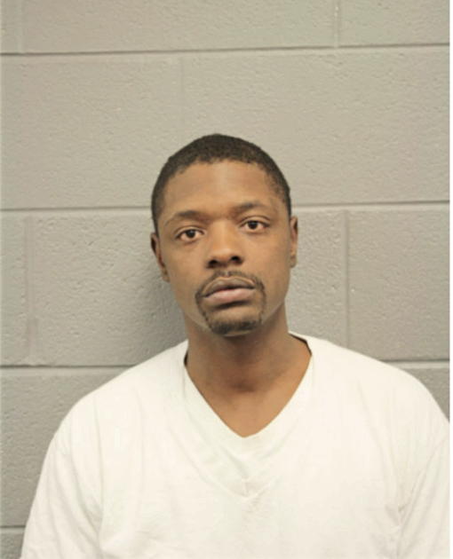 TYRAN L SMITH, Cook County, Illinois