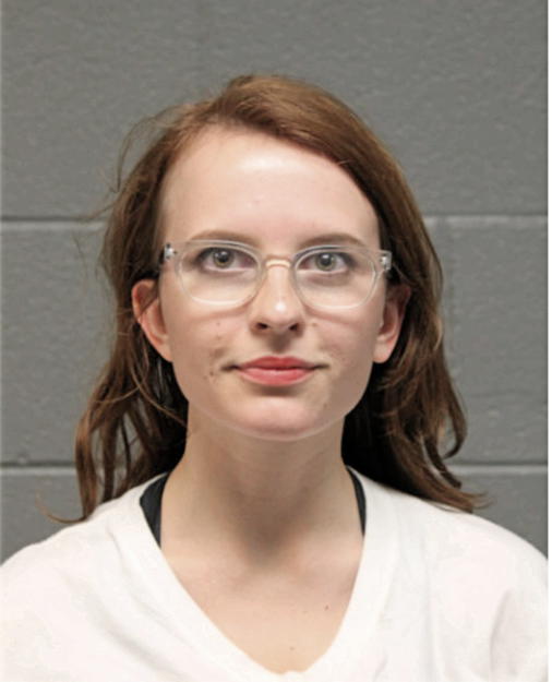 JENNA SULLIVAN, Cook County, Illinois