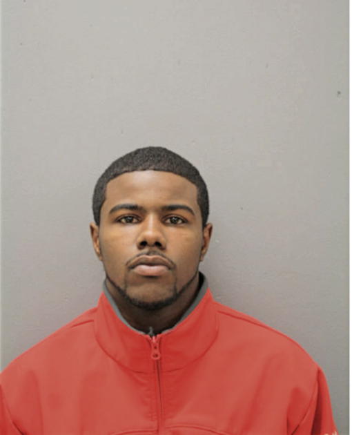 JORDAN C TALLEY-SMITH, Cook County, Illinois