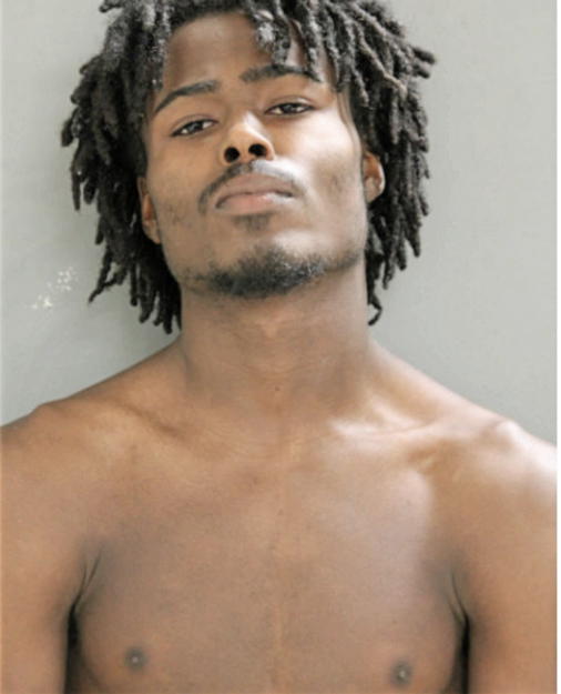 ANDREW B TAYLOR, Cook County, Illinois